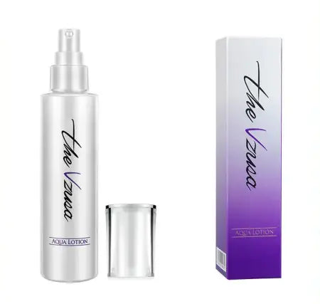 ARTISTIC&CO The Vzusa Aqua Lotion Lotion for hardware ion skin cleansing,150 ml