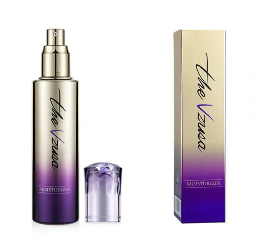 ARTISTIC&CO The Vzusa Moisturizer Antioxidant moisturizing cream, 120 g