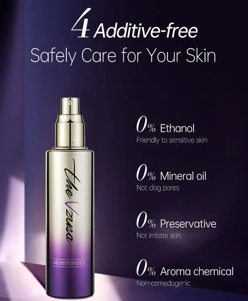 ARTISTIC&CO The Vzusa Moisturizer Antioxidant moisturizing cream, 120 g