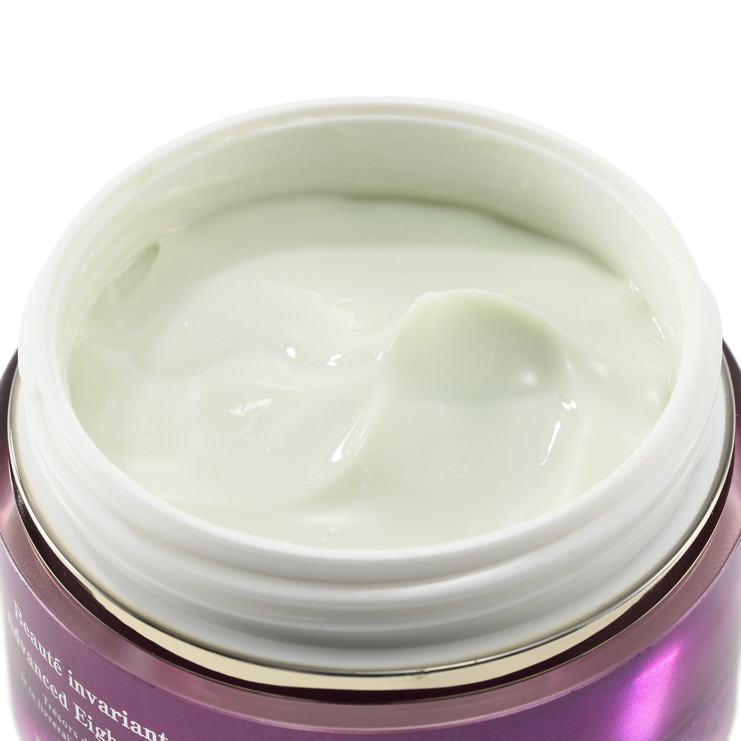 RECORESERUM BIJOU DE MER Advanced Eight Cream Multifunctional cream of the best anti-aging technologies, 50 g